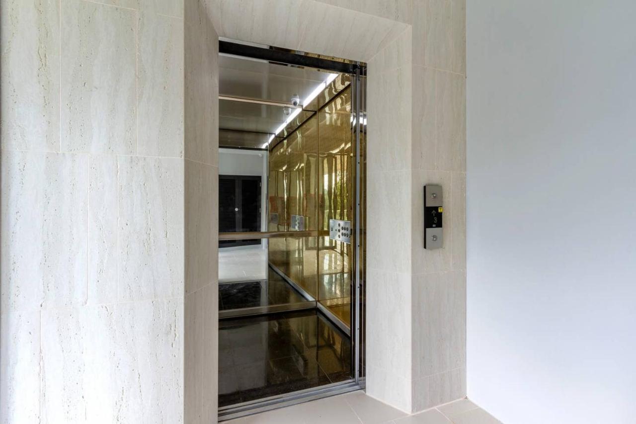 Palmyrah Surin, Modern 1Br With Terrace, 150 Meters To Surin Beach 外观 照片