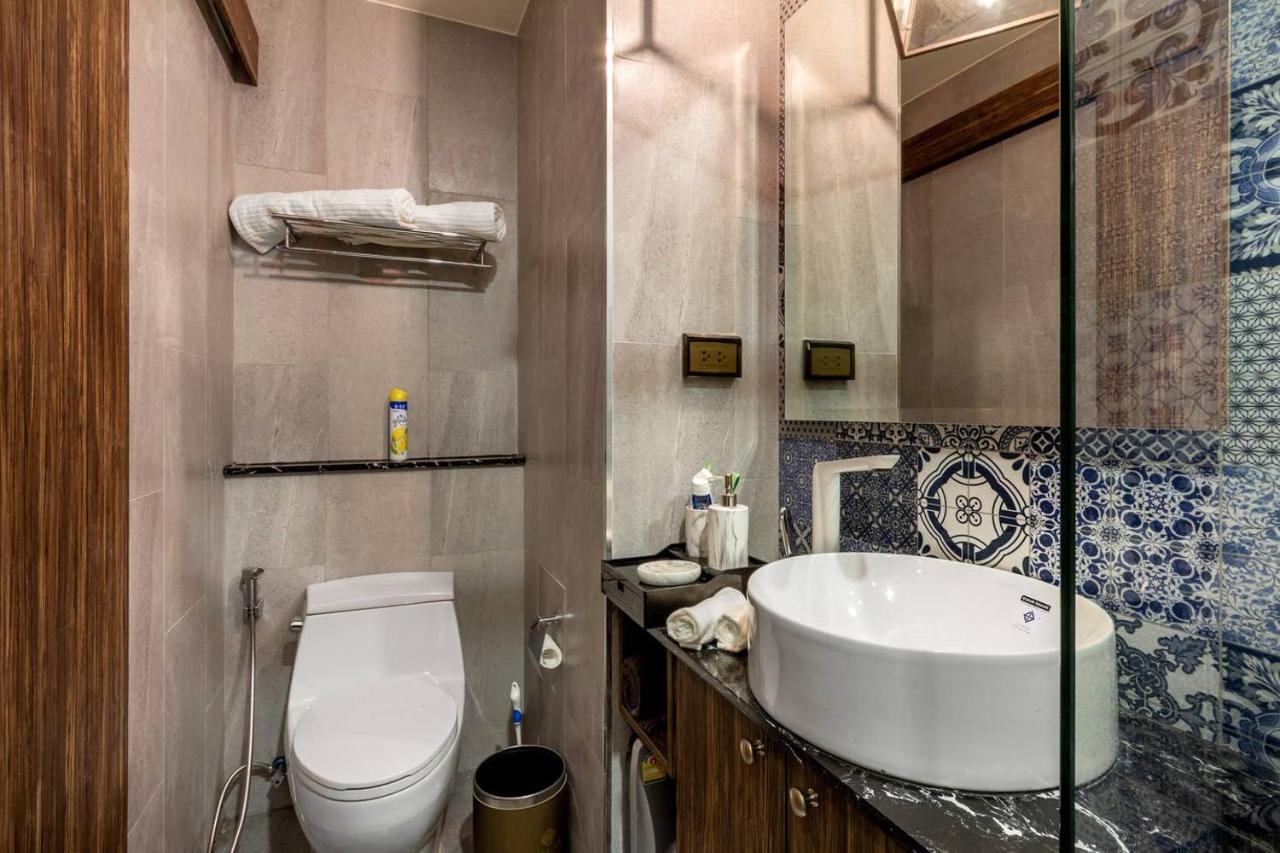 Palmyrah Surin, Modern 1Br With Terrace, 150 Meters To Surin Beach 外观 照片